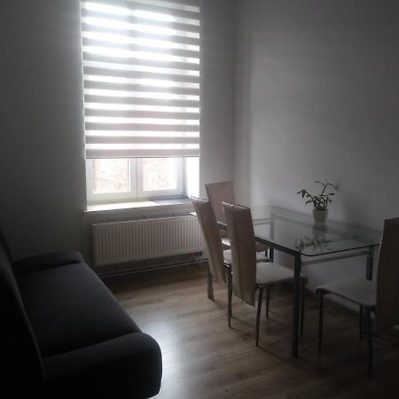 Smolki 22/10 Apartment แชมิตช์ ภายนอก รูปภาพ