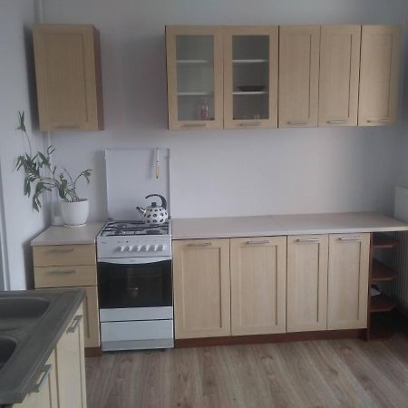 Smolki 22/10 Apartment แชมิตช์ ภายนอก รูปภาพ