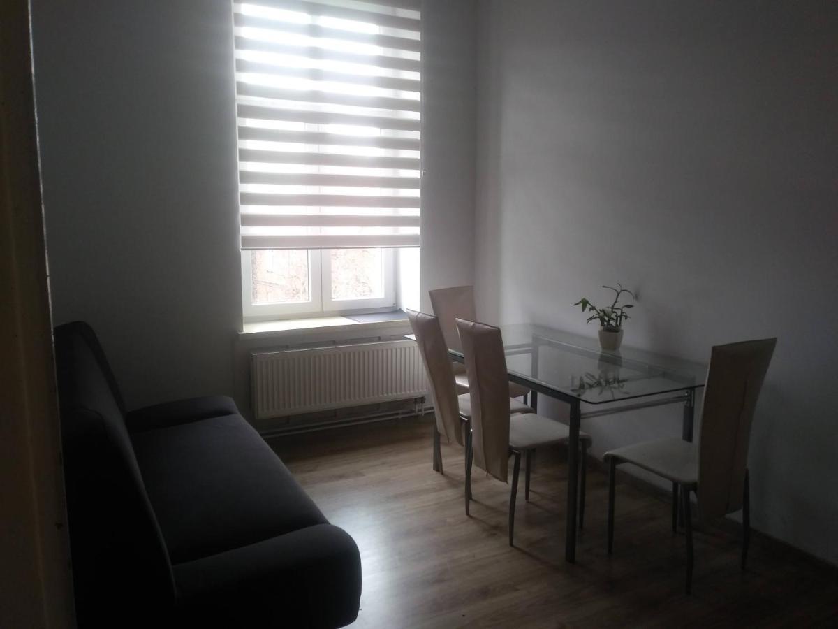 Smolki 22/10 Apartment แชมิตช์ ภายนอก รูปภาพ