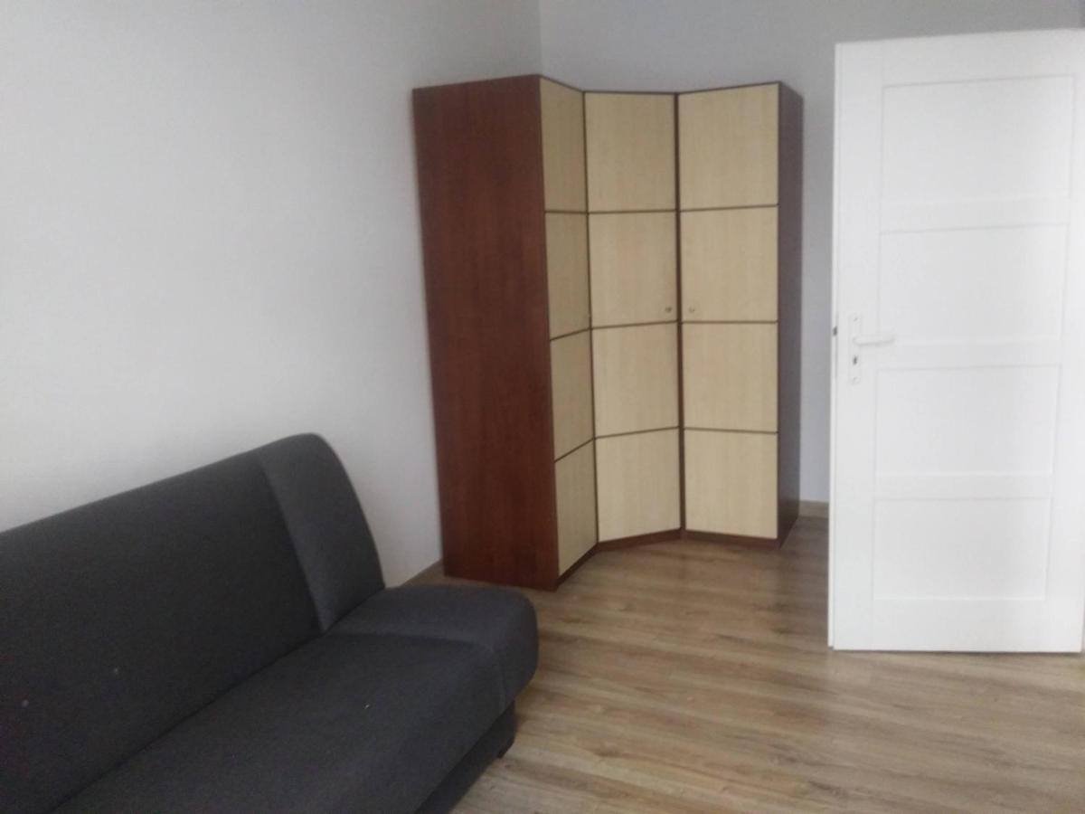 Smolki 22/10 Apartment แชมิตช์ ภายนอก รูปภาพ