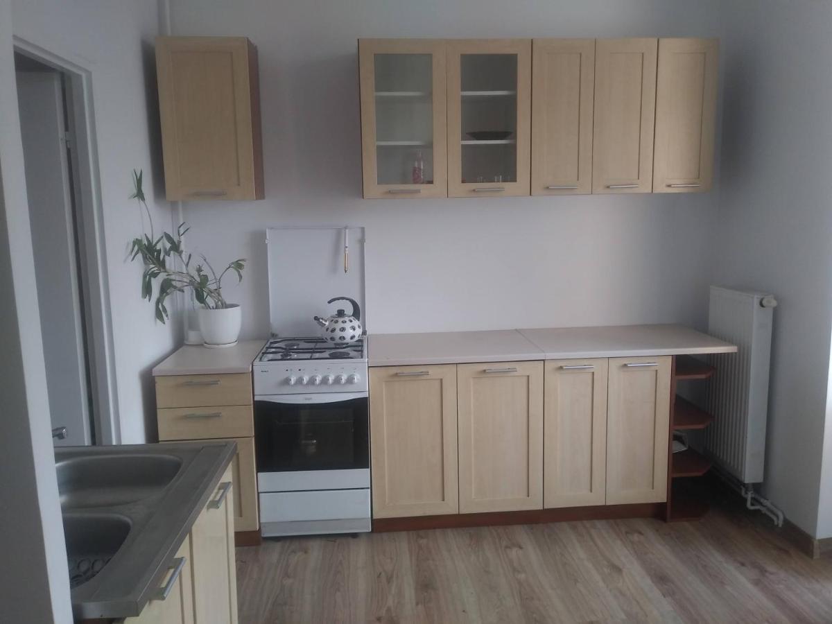 Smolki 22/10 Apartment แชมิตช์ ภายนอก รูปภาพ